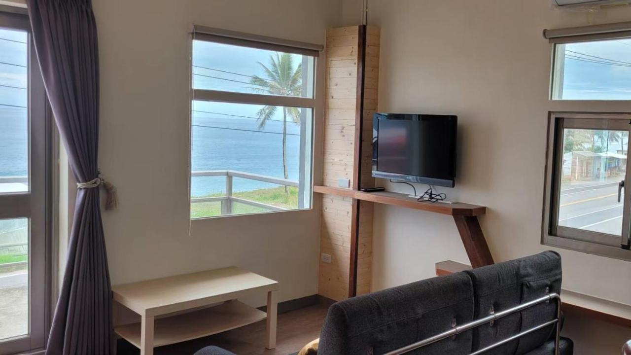 Runners' House Taitung Appartement Changbin Buitenkant foto