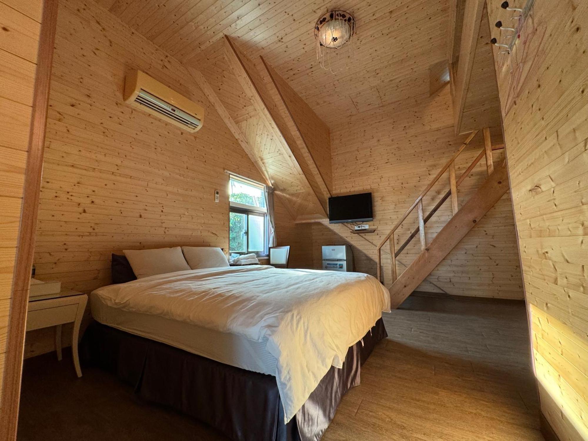 Runners' House Taitung Appartement Changbin Buitenkant foto