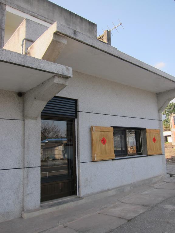 Runners' House Taitung Appartement Changbin Buitenkant foto