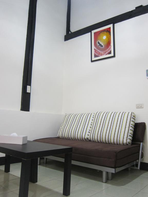 Runners' House Taitung Appartement Changbin Buitenkant foto