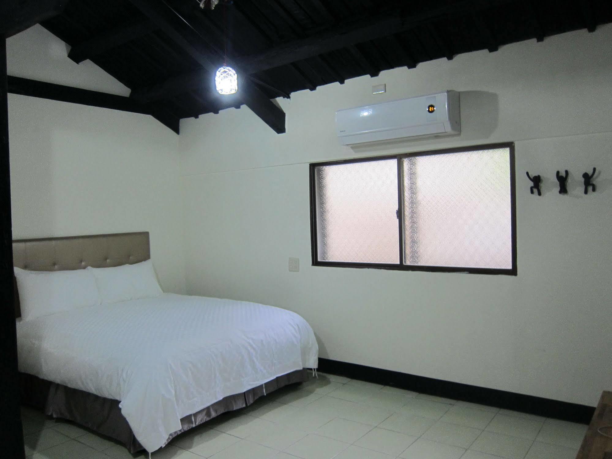 Runners' House Taitung Appartement Changbin Buitenkant foto