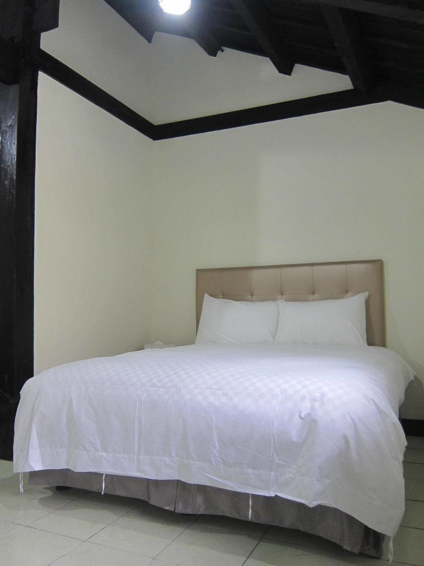 Runners' House Taitung Appartement Changbin Buitenkant foto