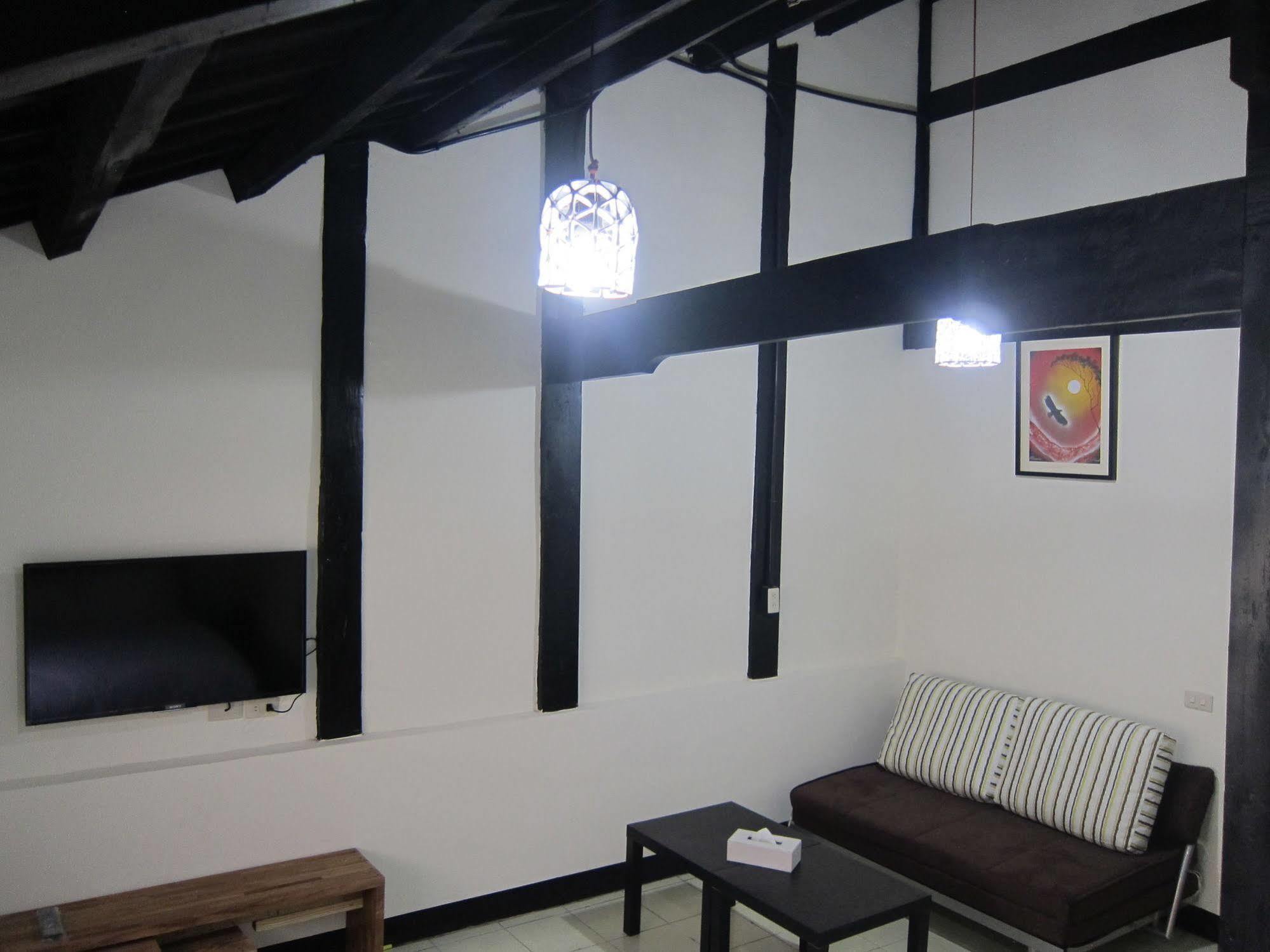 Runners' House Taitung Appartement Changbin Buitenkant foto