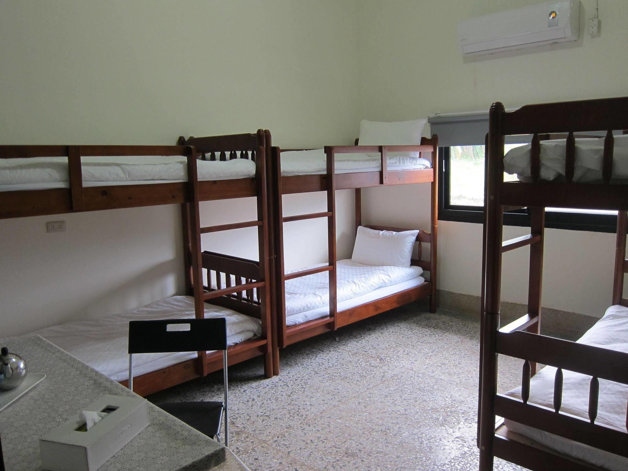 Runners' House Taitung Appartement Changbin Buitenkant foto